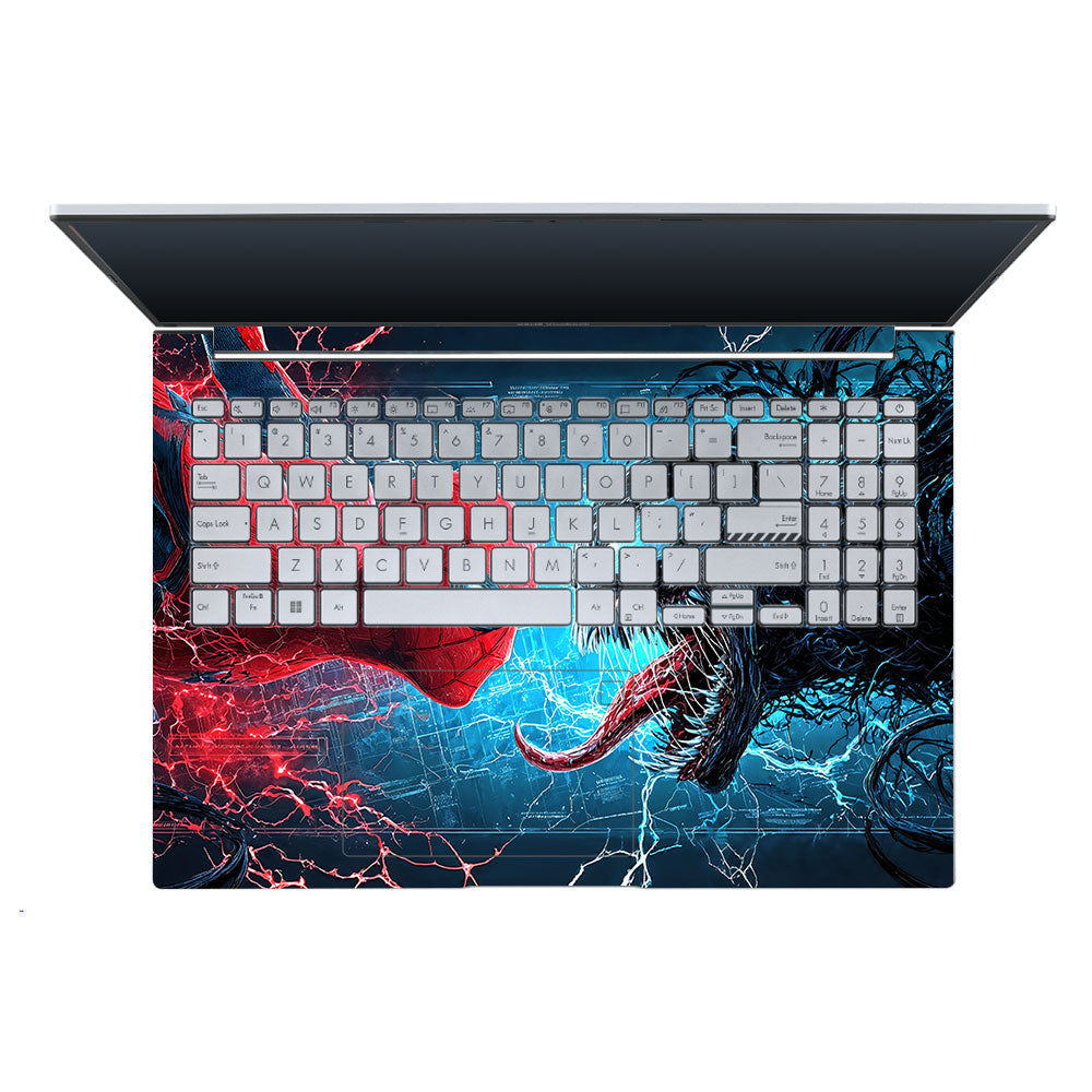 #Top Lid And Keypad