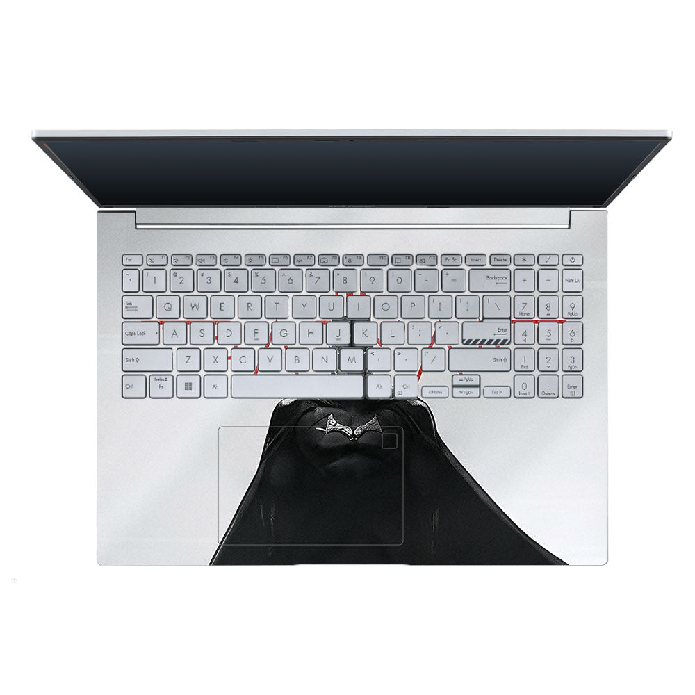 Midnight Protector Asus Vivobook X1605ZA Laptop Skin