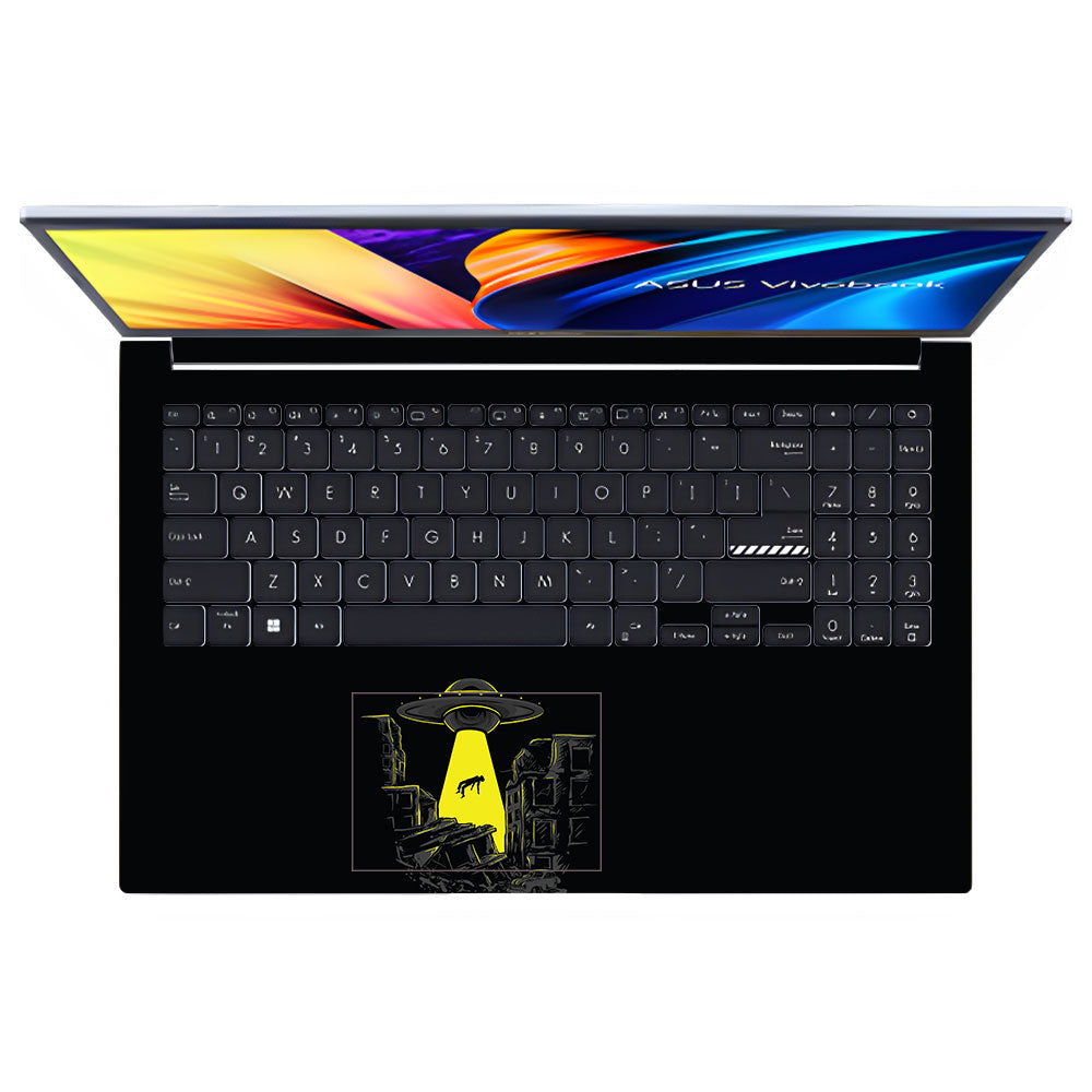 #Top Lid And Keypad