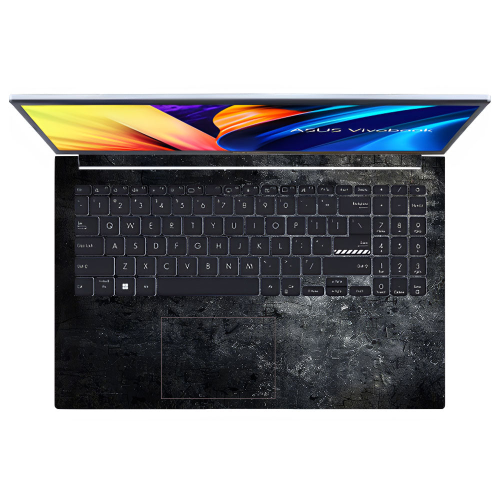 #Top Lid And Keypad