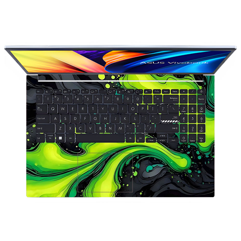 #Top Lid And Keypad