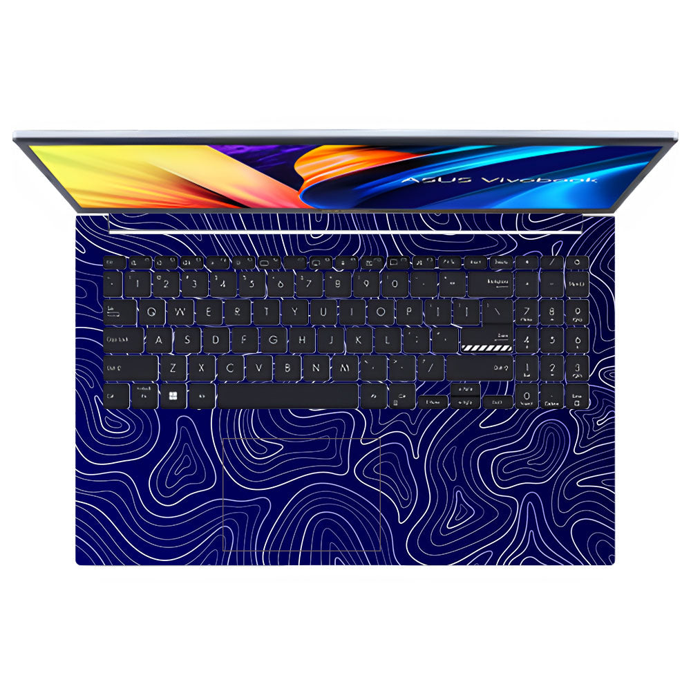 #Top Lid And Keypad