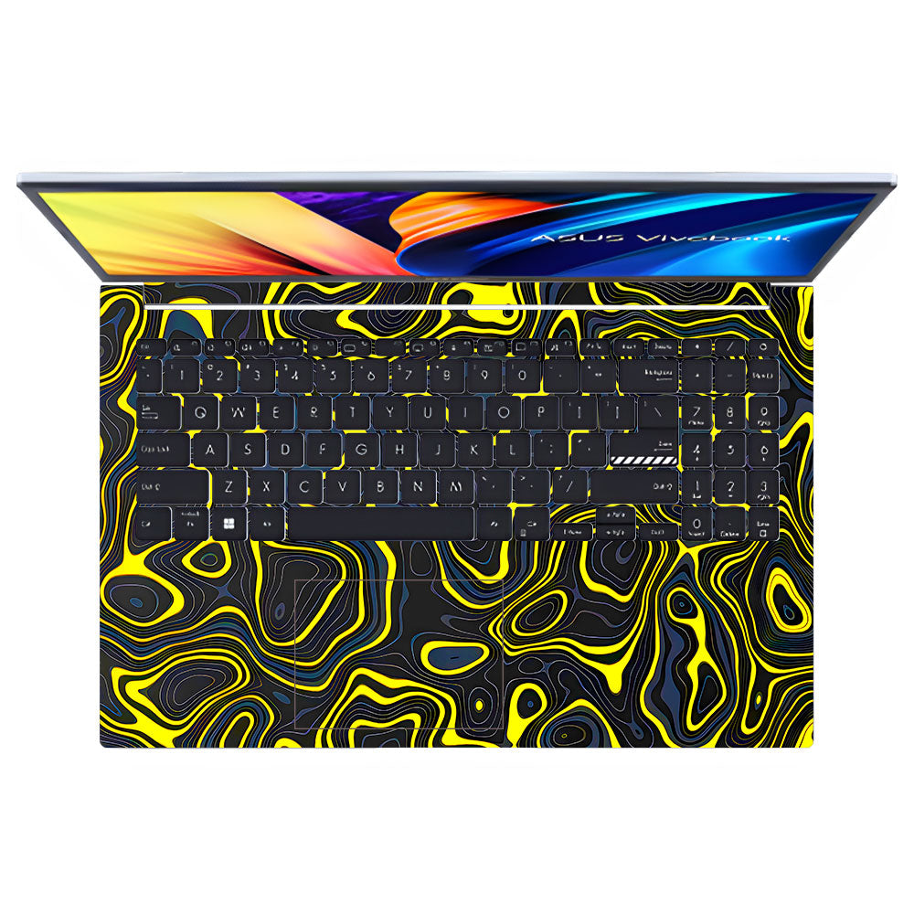 #Top Lid And Keypad