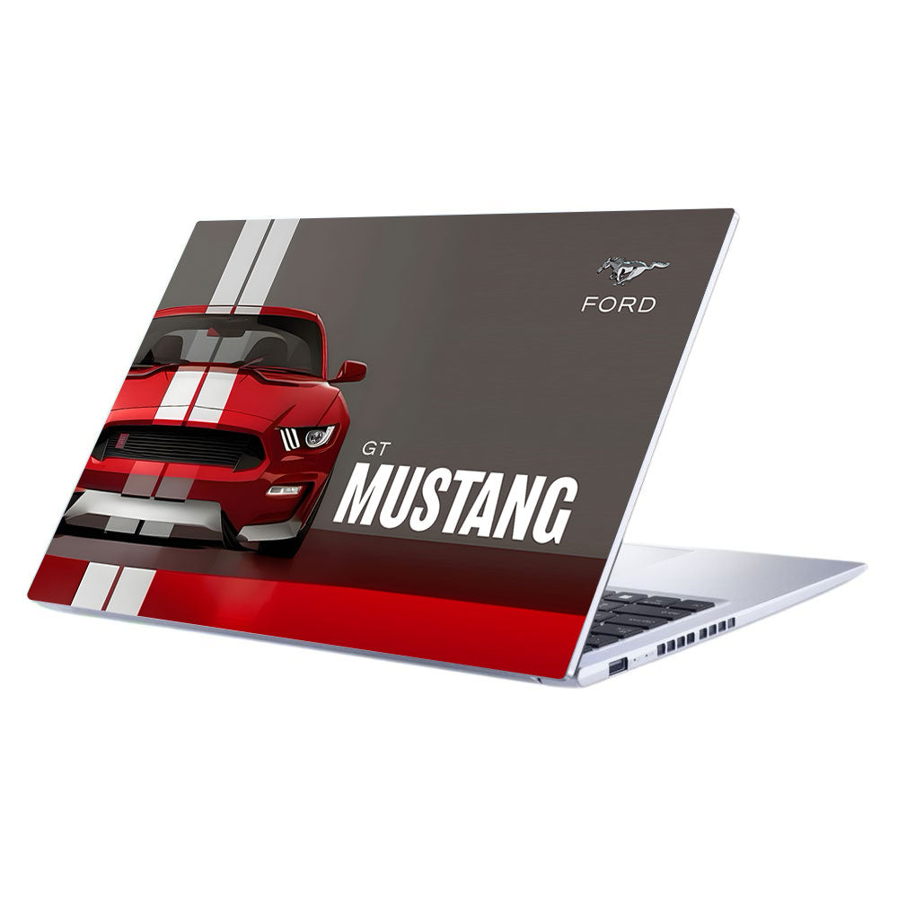 Ford GT Mustang Asus Vivobook 15 X1502ZA Laptop Skin