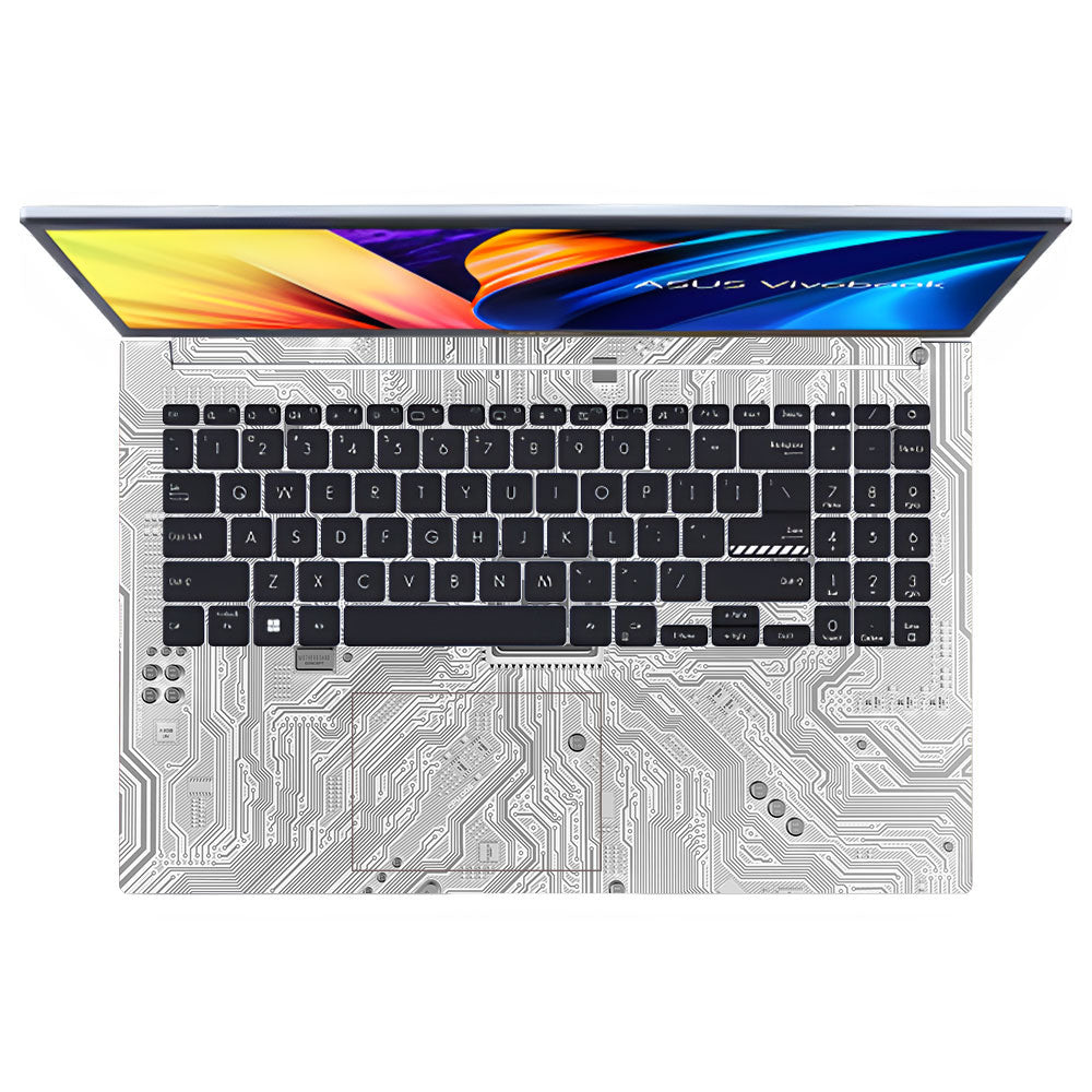 #Top Lid And Keypad