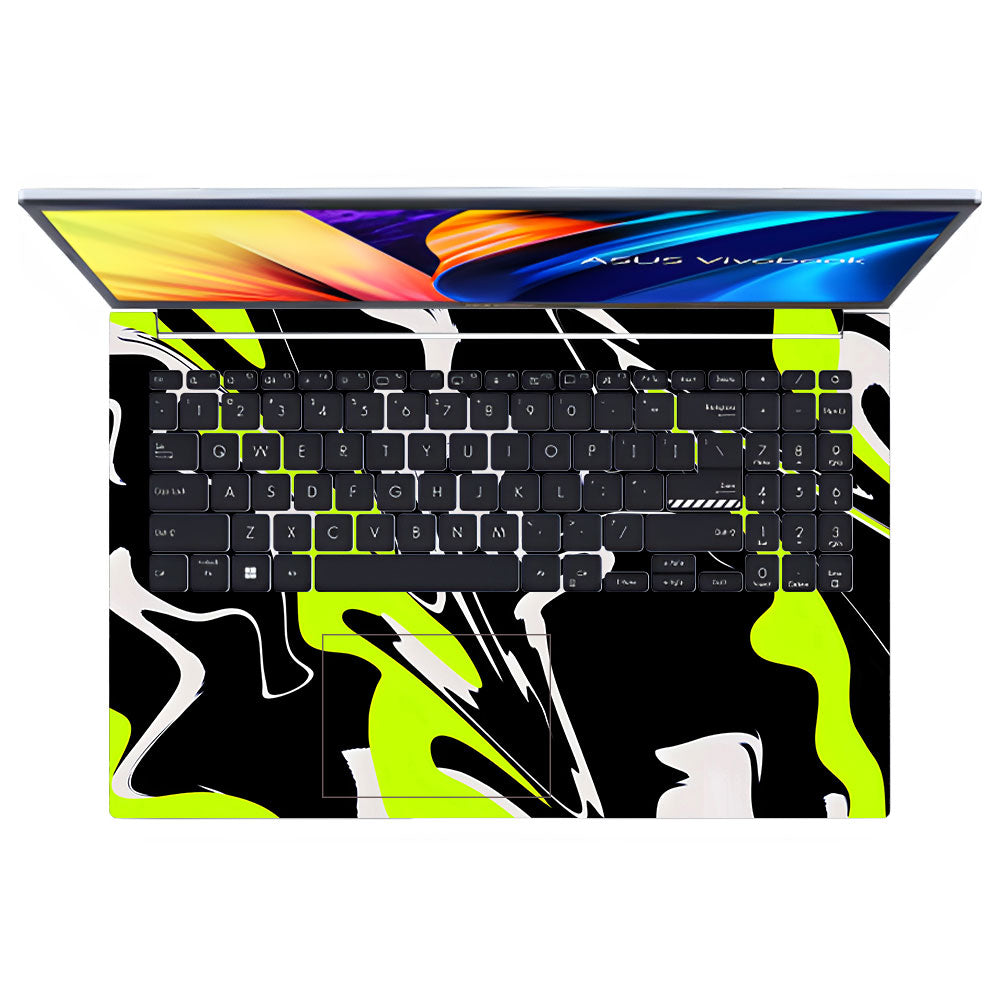 #Top Lid And Keypad