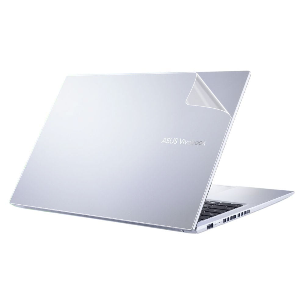 Asus Vivobook 15 X1502ZA Transparent Shockproof Laptop Skin