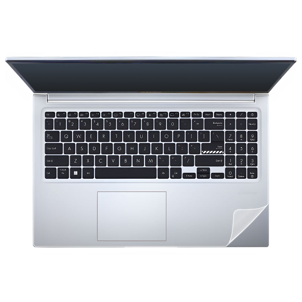 #Top Lid And Keypad