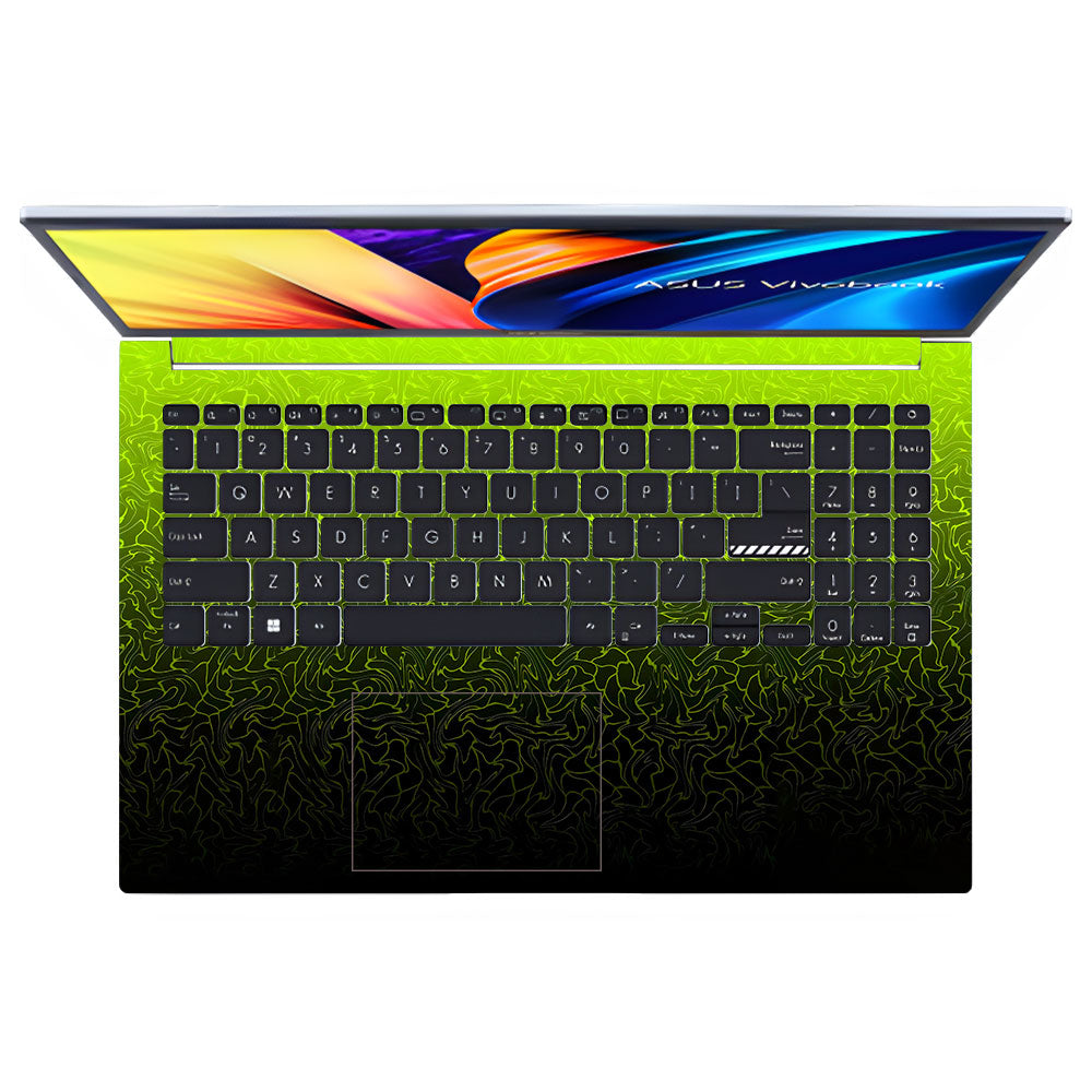#Top Lid And Keypad