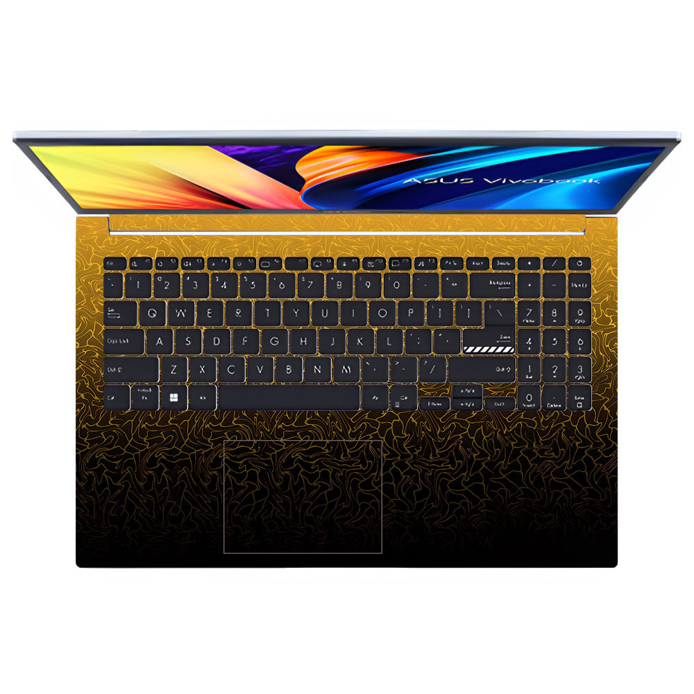 #Top Lid And Keypad