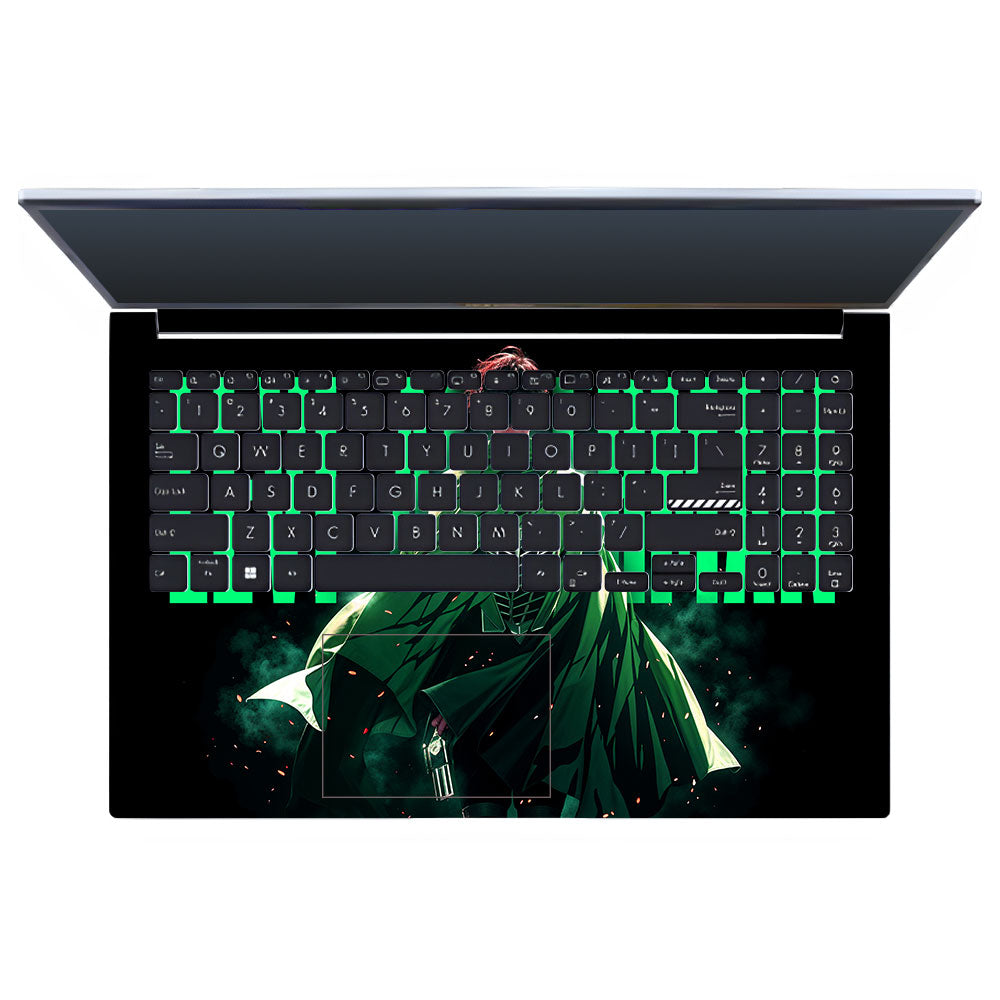 #Top Lid And Keypad