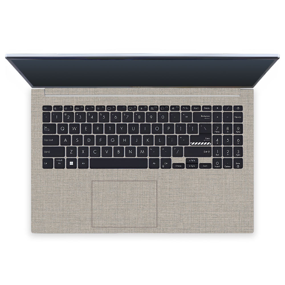 #Top Lid And Keypad