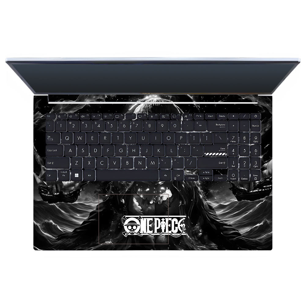 One Piece Moonlit Tide Asus Vivobook 15 X1502ZA Laptop Skin