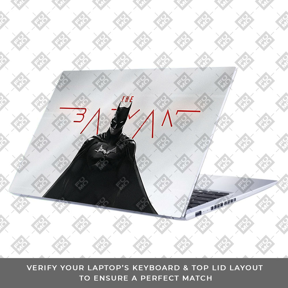 Midnight Protector Asus Vivobook 15 X1502ZA Laptop Skin