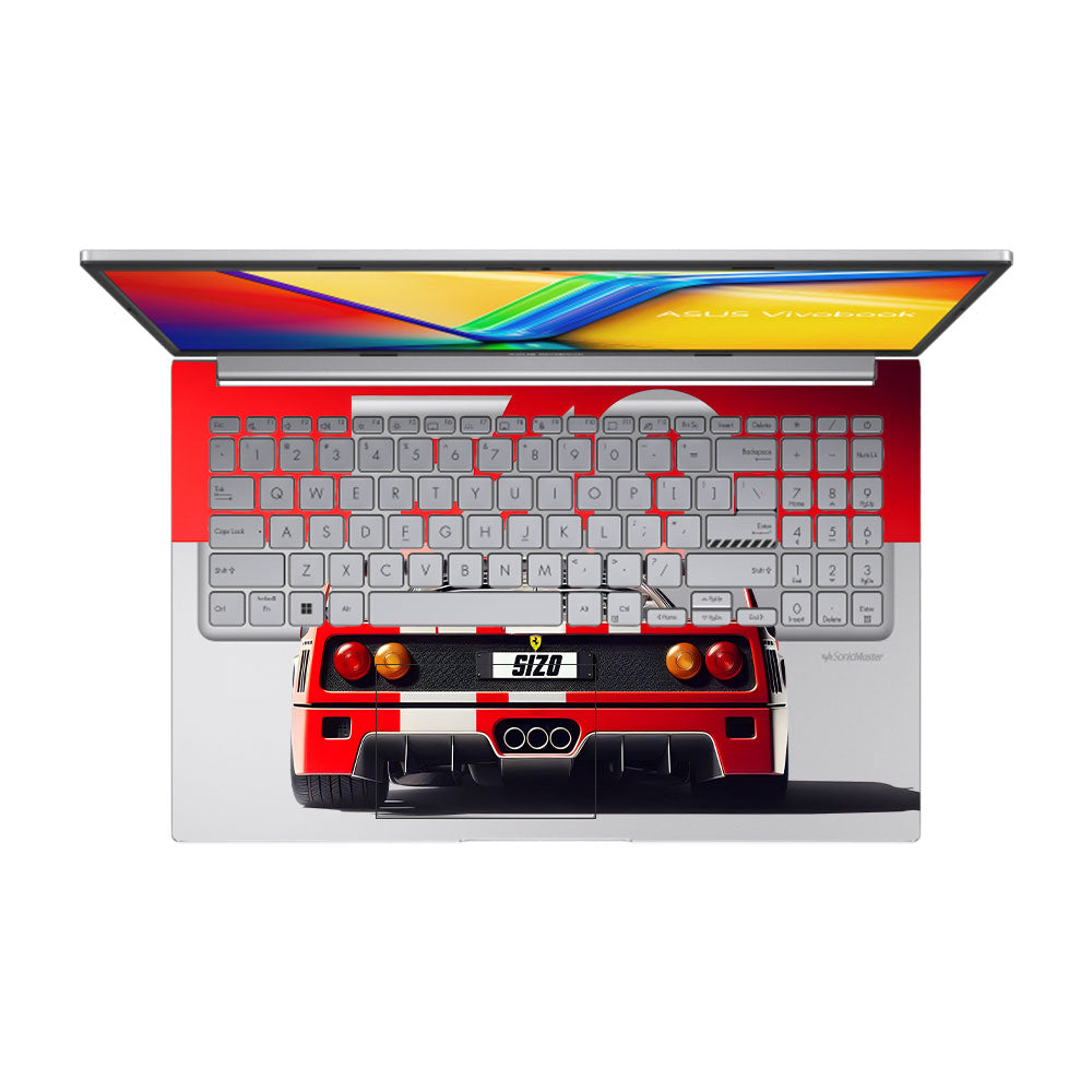 #Top Lid And Keypad