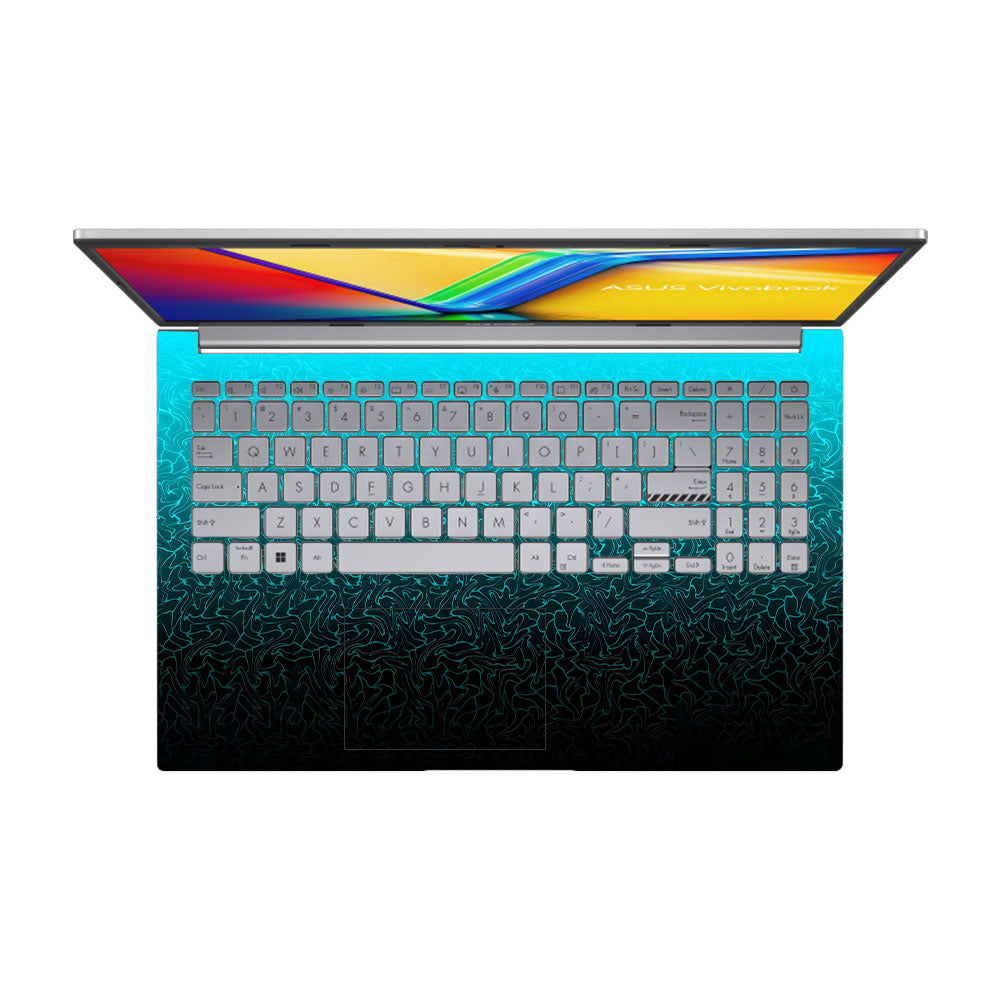 #Top Lid And Keypad