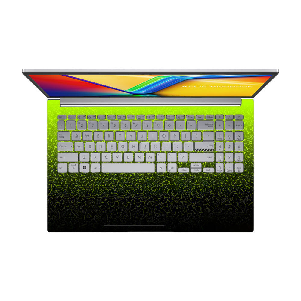 #Top Lid And Keypad