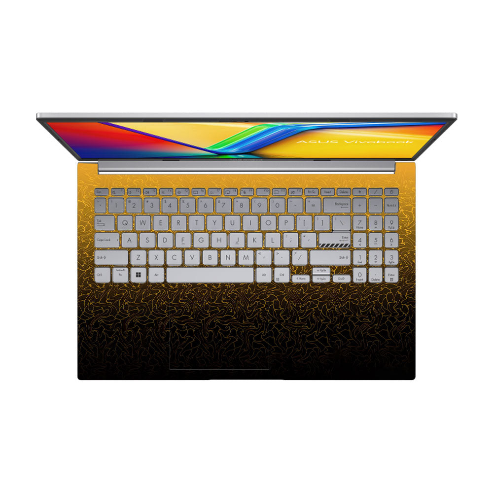 #Top Lid And Keypad
