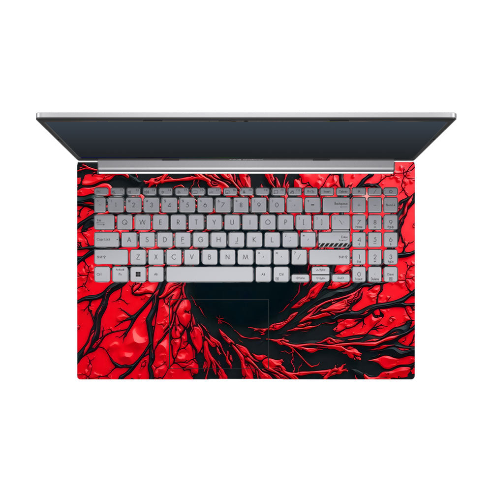#Top Lid And Keypad