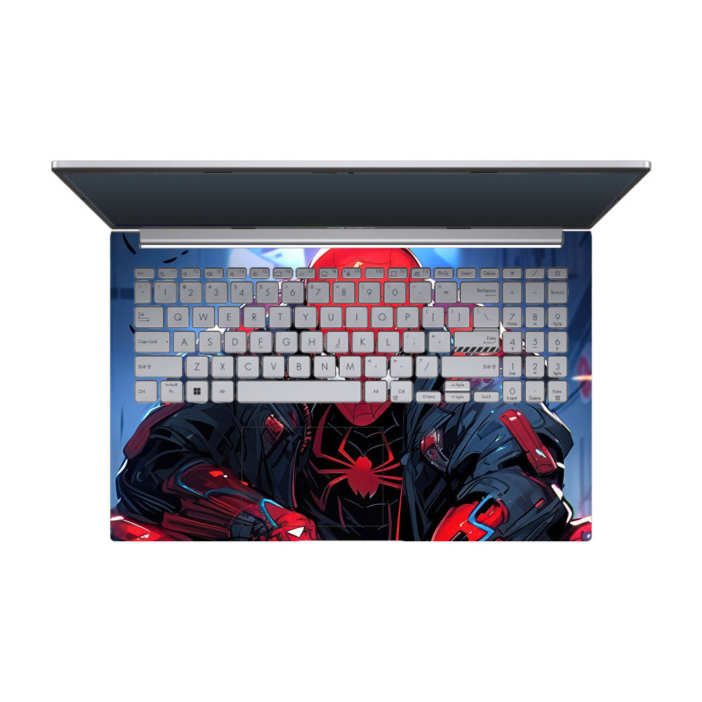 #Top Lid And Keypad