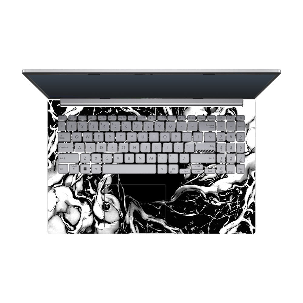 #Top Lid And Keypad