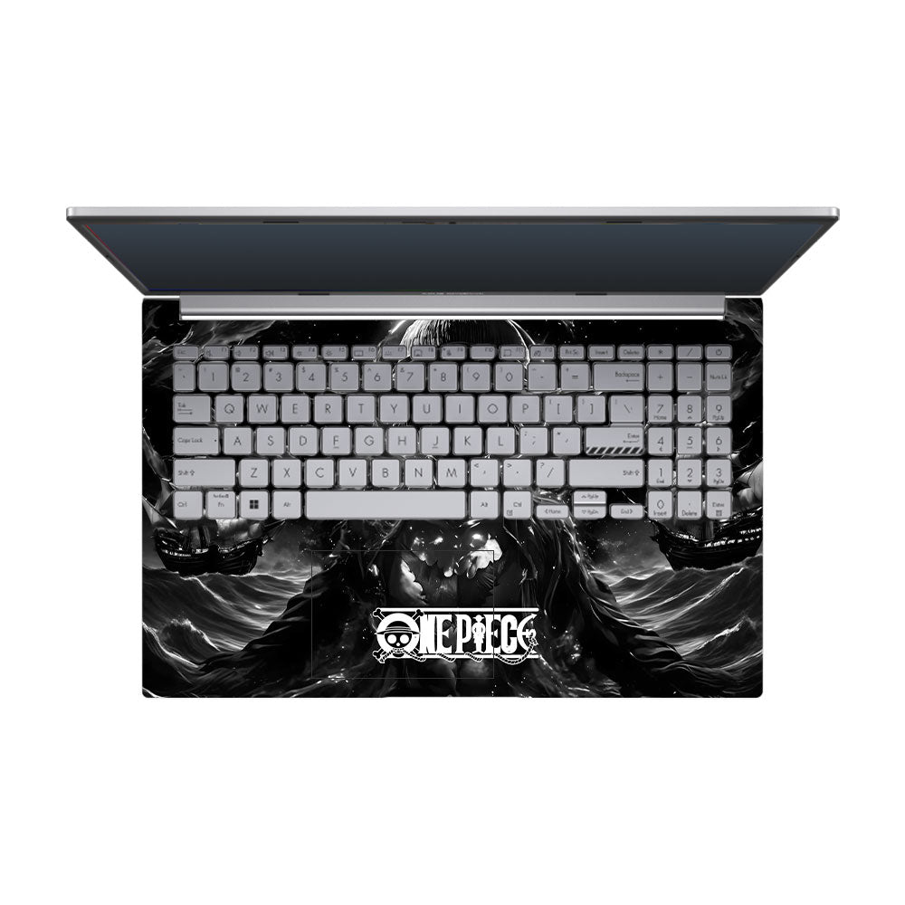 One Piece Moonlit Tide Asus Vivobook 15 X1504ZA Laptop Skin