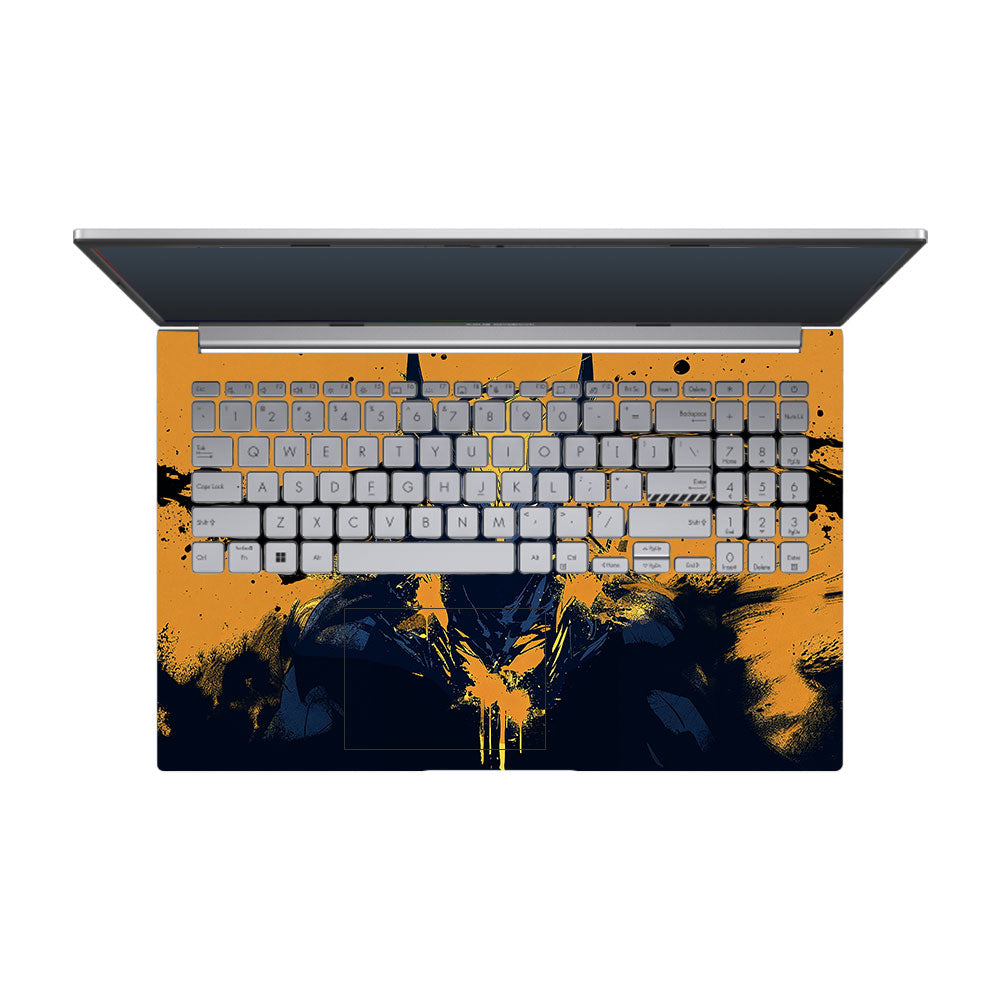 #Top Lid And Keypad