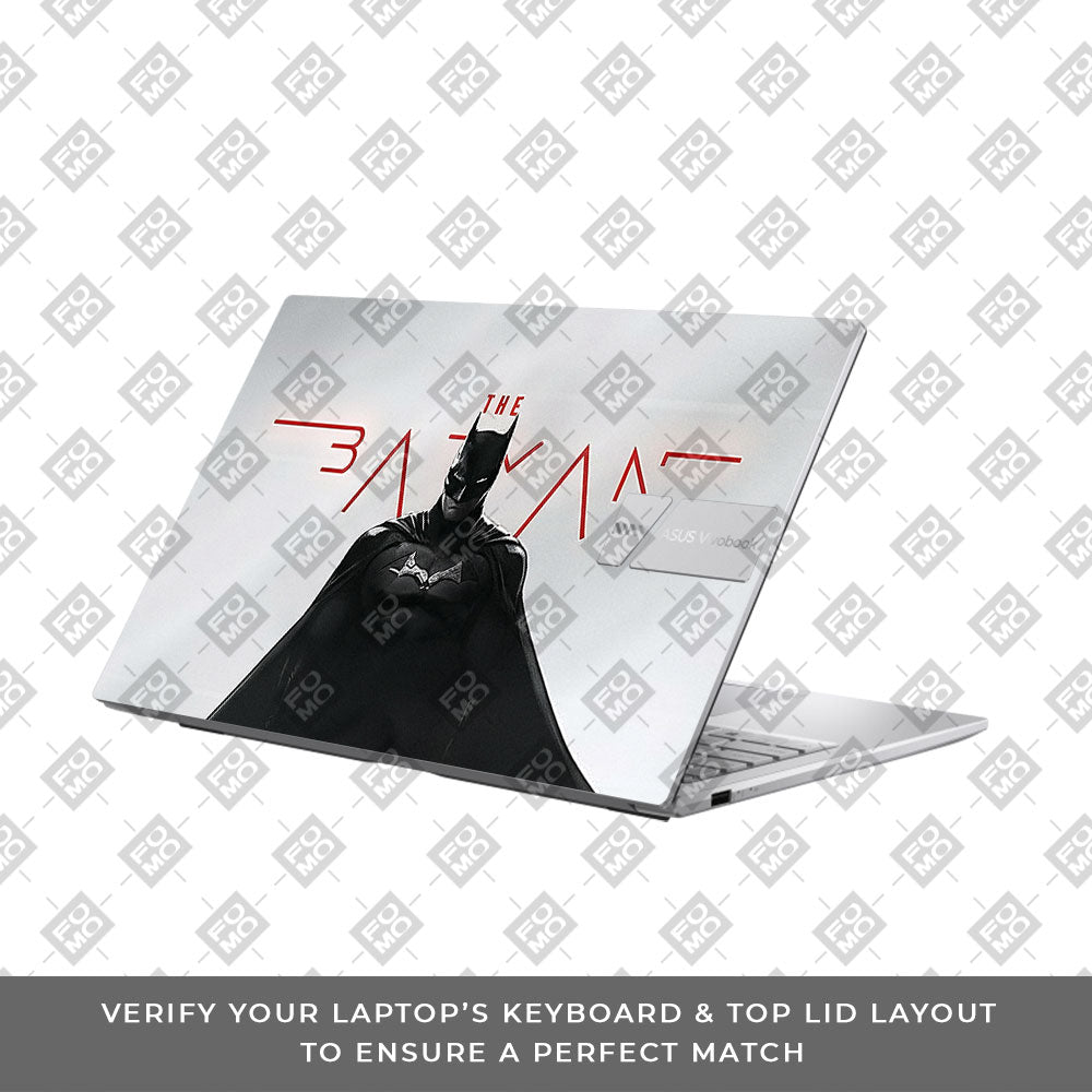 Midnight Protector Asus Vivobook 15 X1504ZA 3D Laptop Skin