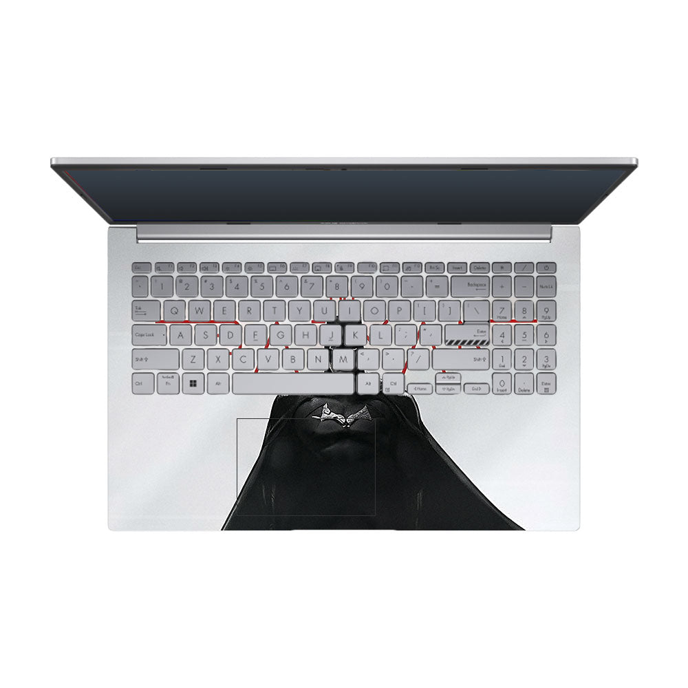 Midnight Protector Asus Vivobook 15 X1504ZA 3D Laptop Skin