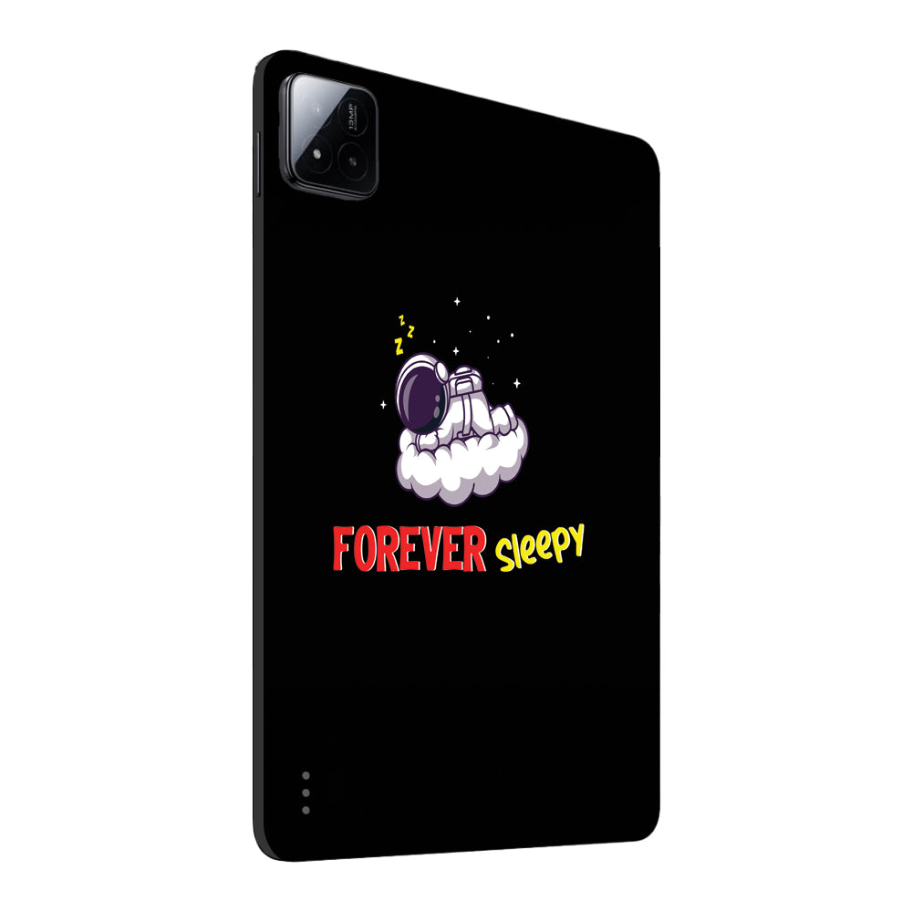 Xiaomi Pad 7 Forever Sleepy Tablet Skins