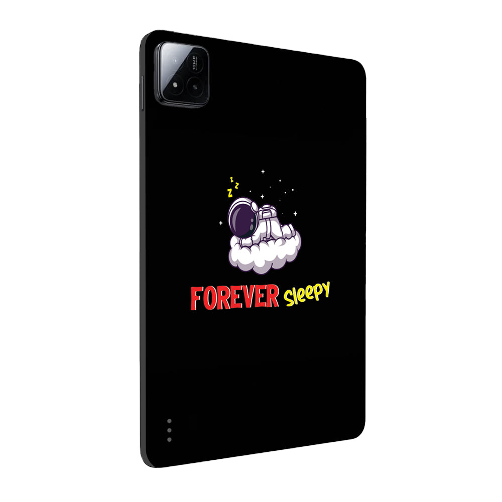 Xiaomi Pad 7 Forever Sleepy Tablet Skins