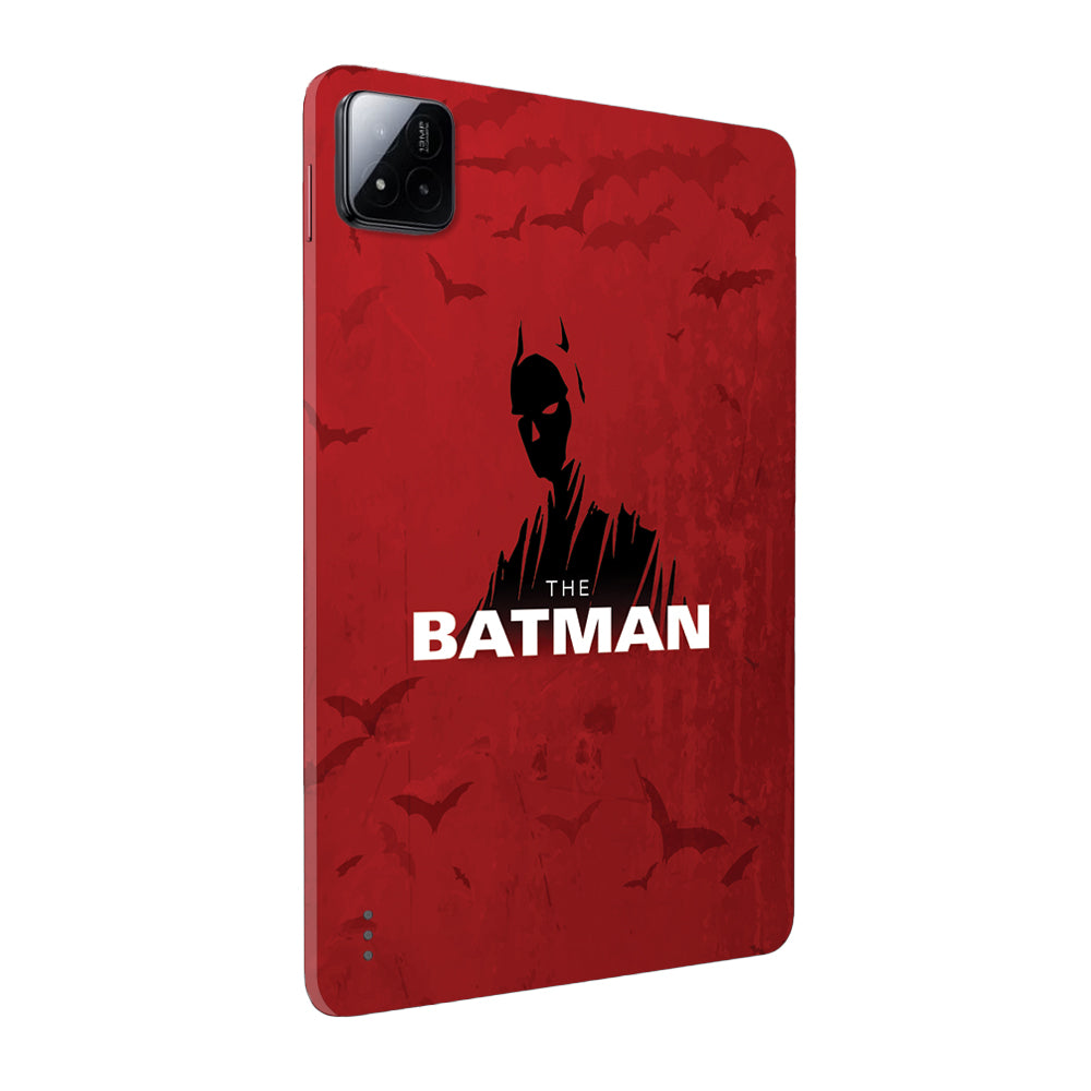 Xiaomi Pad 7 Batman Movies Tablet Skins