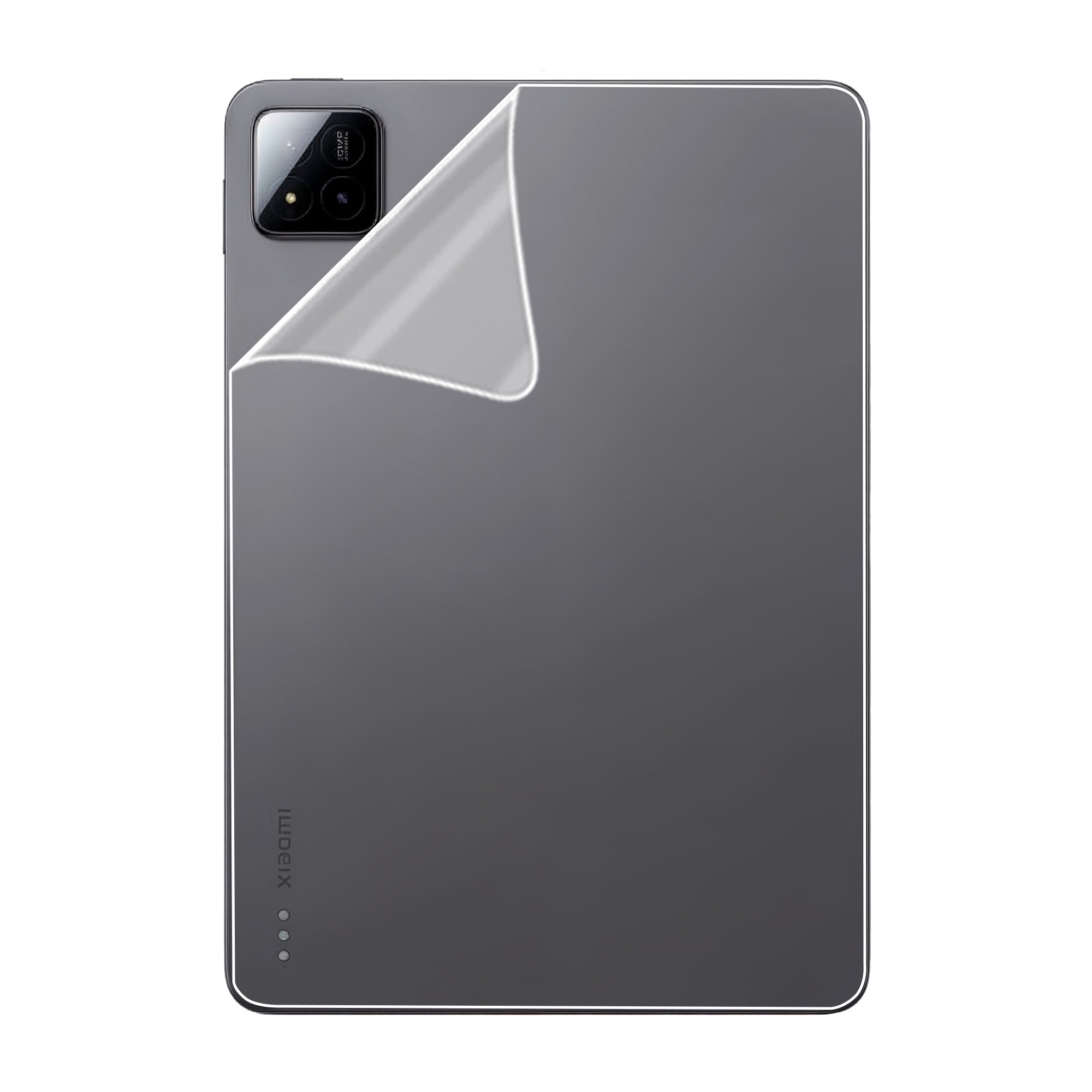 Xiaomi Pad 7 Transparent Shockproof Tablet Skin