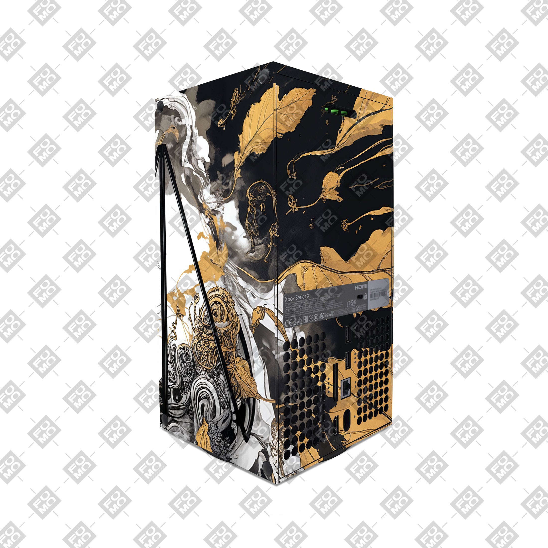 Celestial King Reign Xbox Series X (2020) Skin