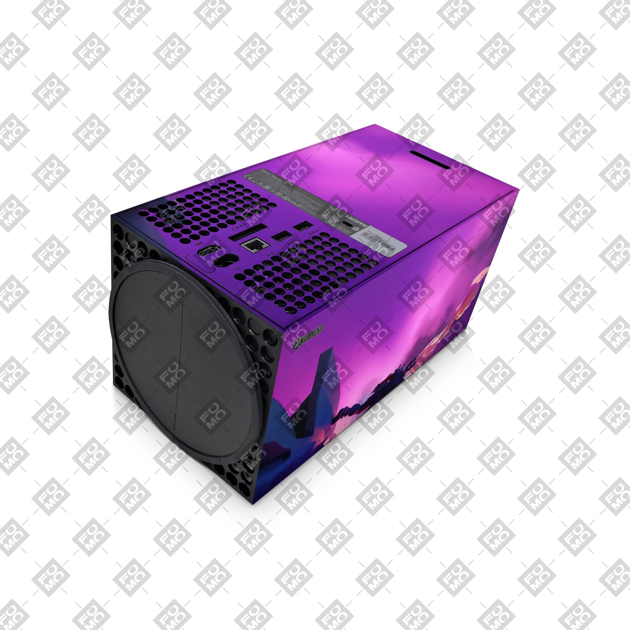 Fortnite Universe Xbox Series X (2020) Skin