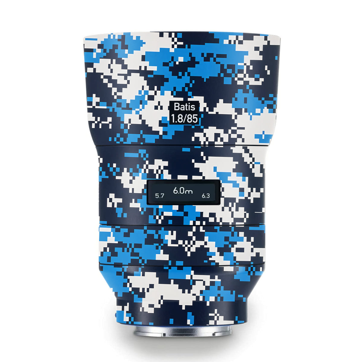 Ocean Pixel Zeiss Batis 85mm F/1.8 Camera Lens Skin