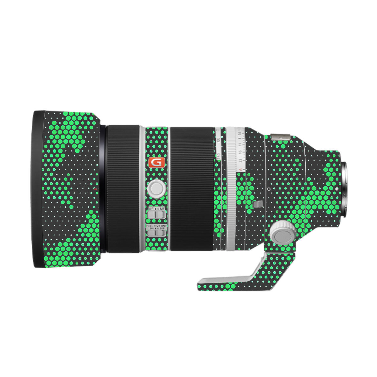 Jungle Pixel Sony FE 50Ð150mm F/2 GM Camera Lens Skin