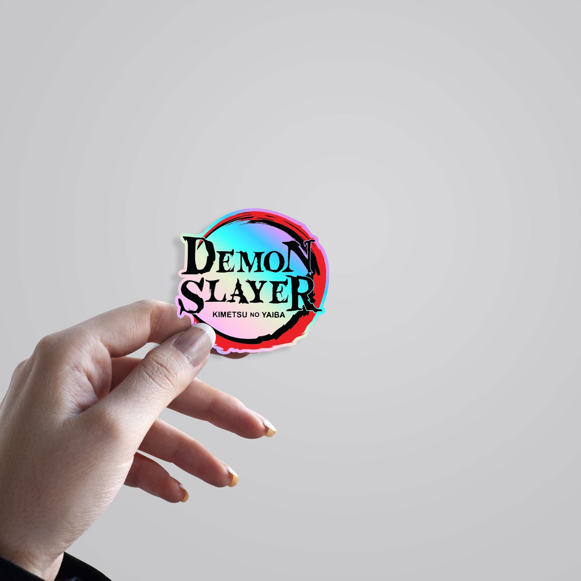 Demon Slayer Kimetsu No Yaiba