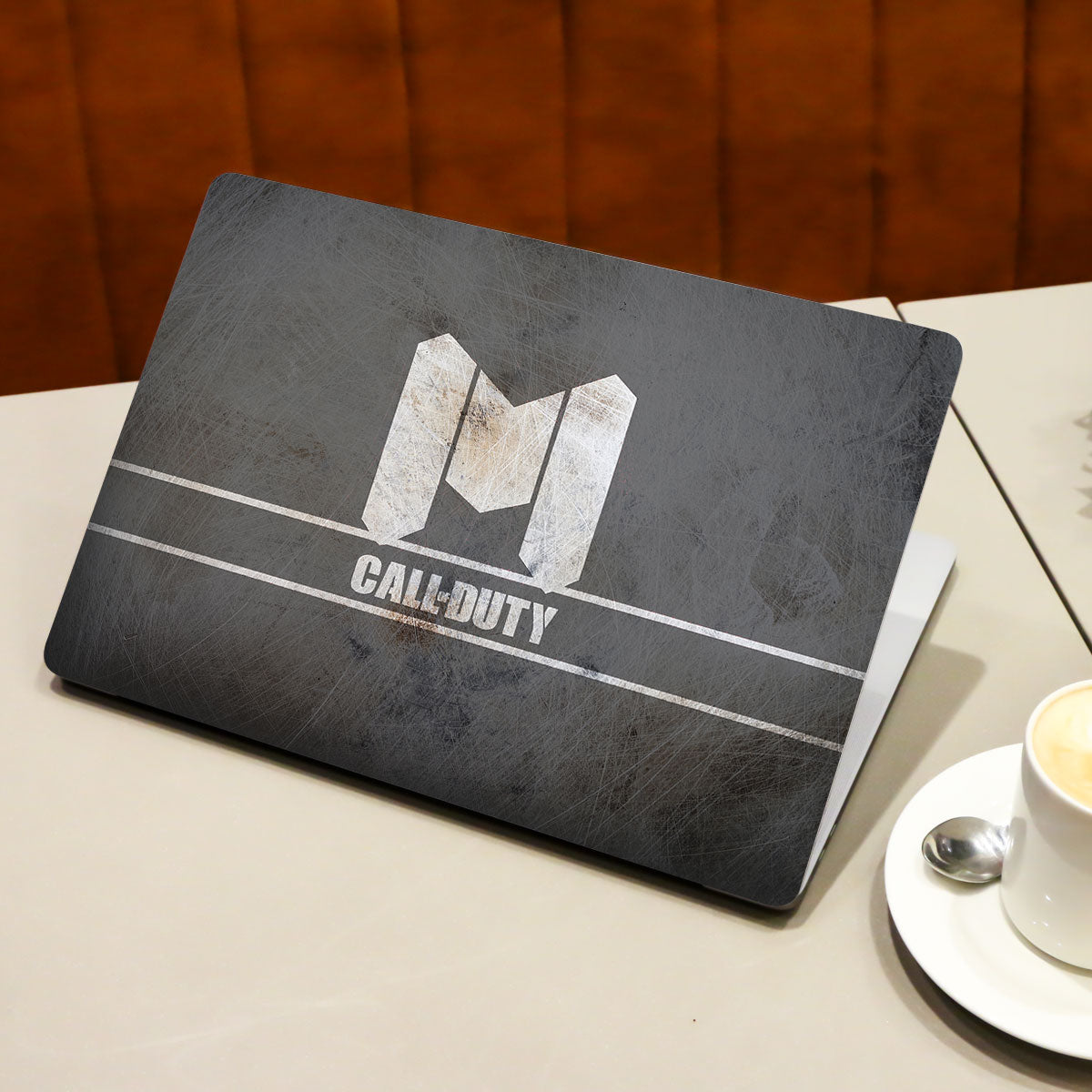 Call of Duty Modern Warfare Gaming Laptop Skin