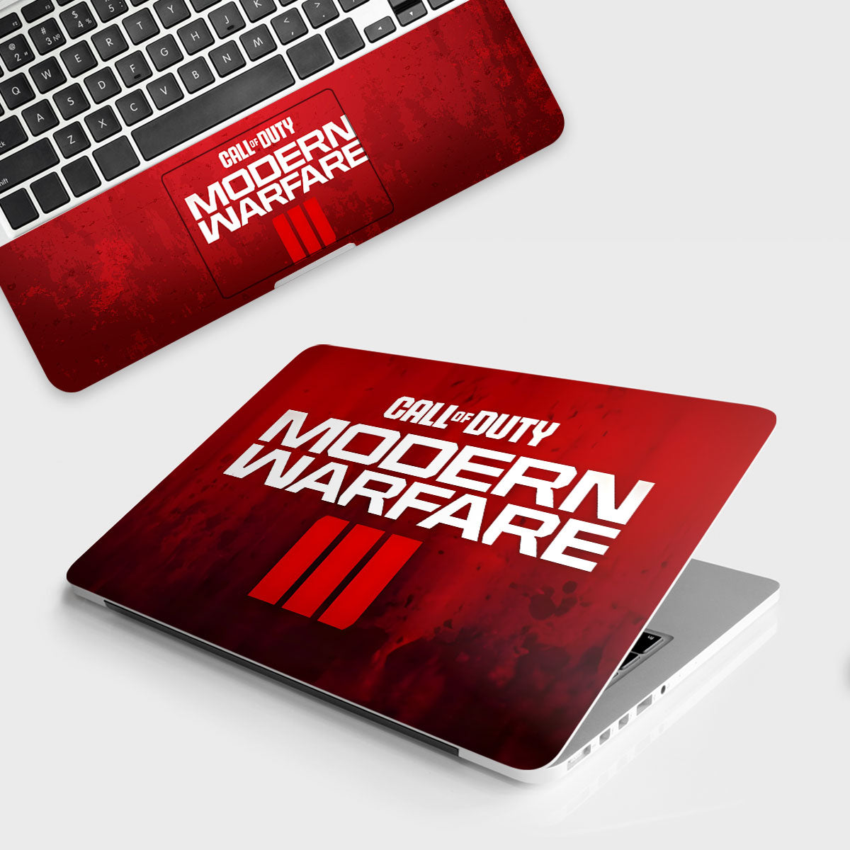 Fomo Store Laptop Skins Gaming Call of Duty Modern Warfare 3