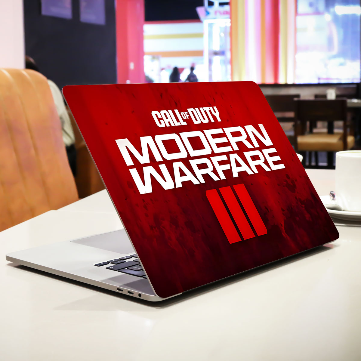 Call of Duty Modern Warfare 3 Gaming Laptop Skin