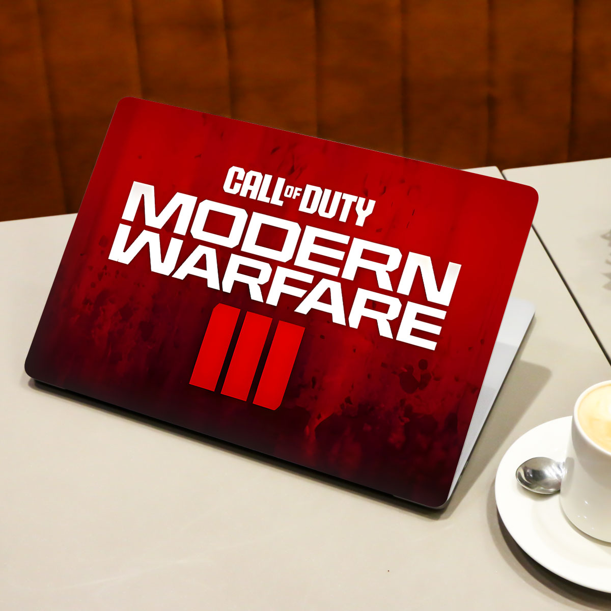 Call of Duty Modern Warfare 3 Gaming Laptop Skin