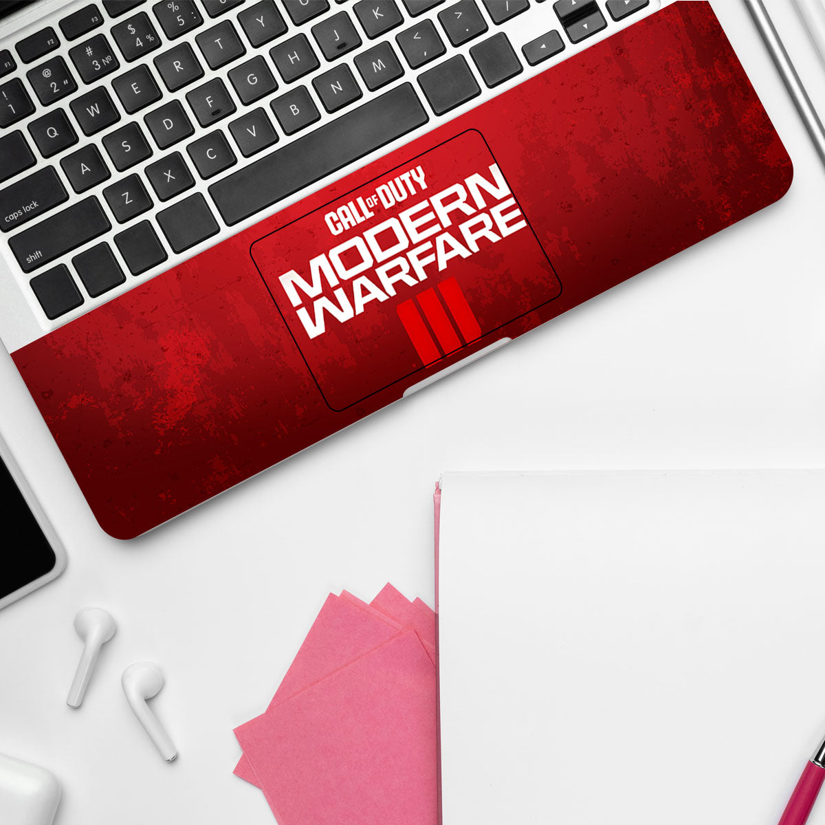 Call of Duty Modern Warfare 3 Gaming Laptop Skin