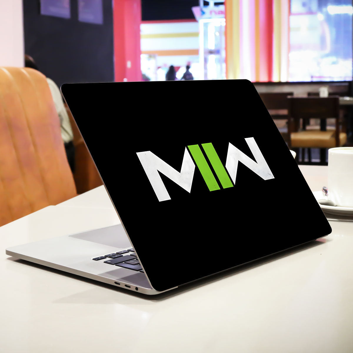 Call of Duty Modern Warfare II Gaming Laptop Skin