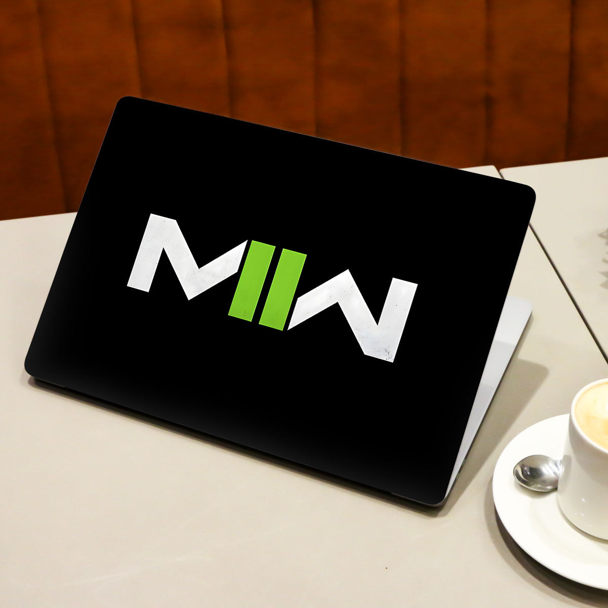 Call of Duty Modern Warfare II Gaming Laptop Skin