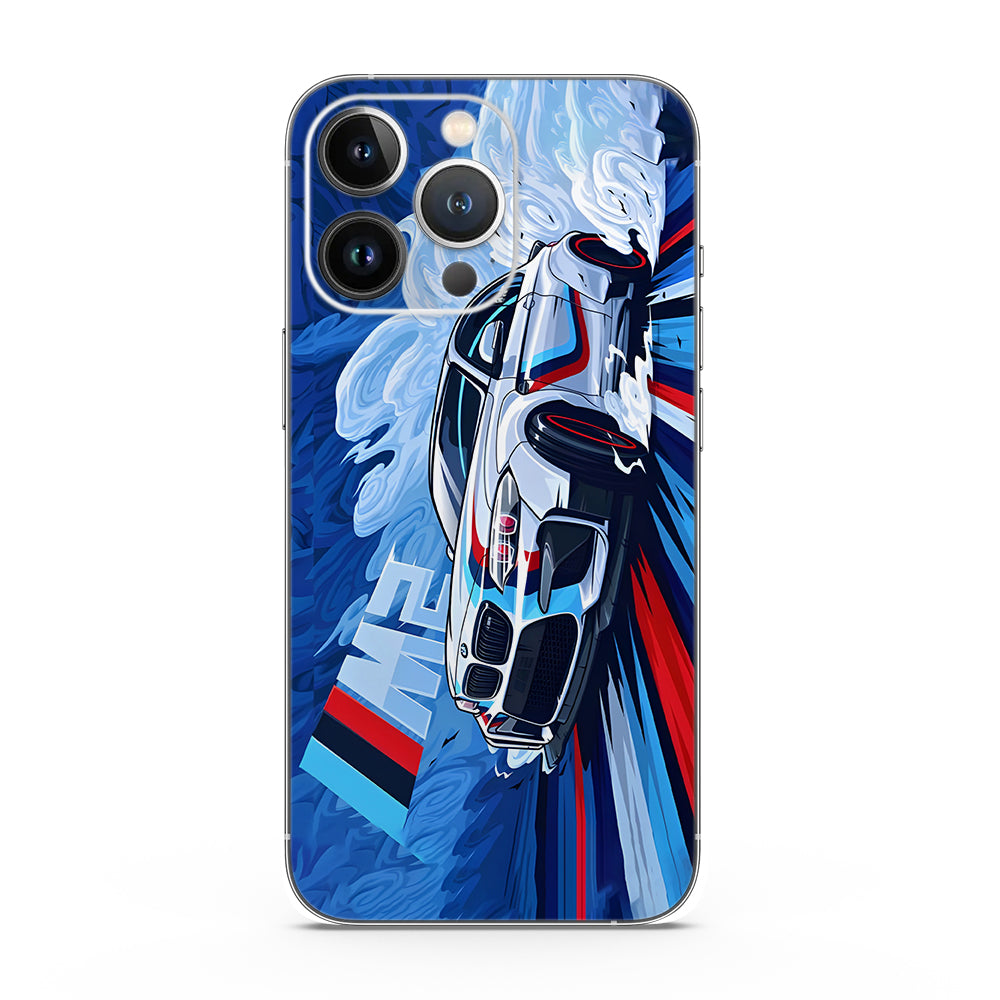 Fomo Store Mobile Skins Cars & Bikes BMW M2