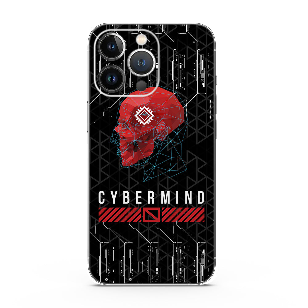 Fomo Store Mobile Skins Miscellaneous Cybermind