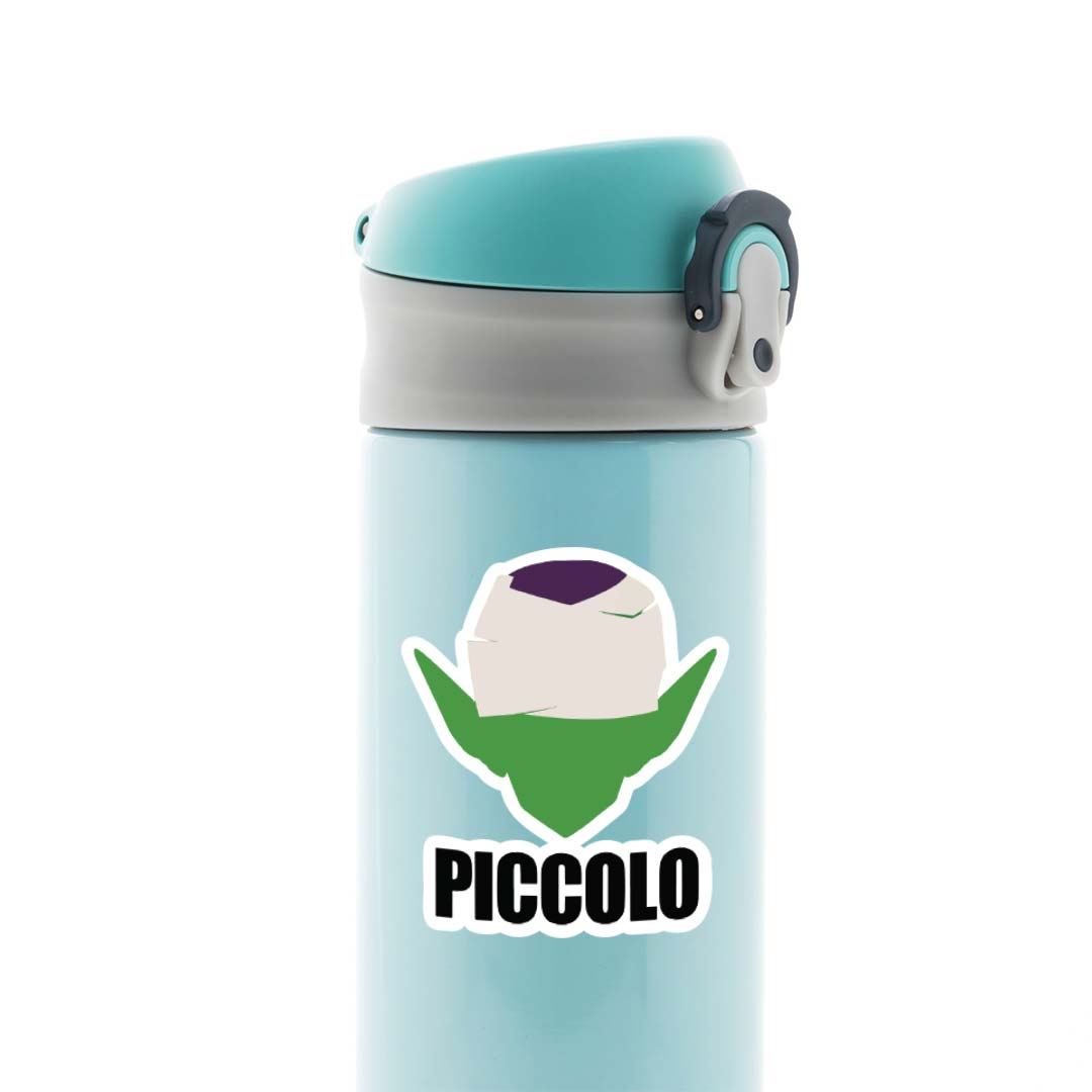 Piccolo Anime Stickers