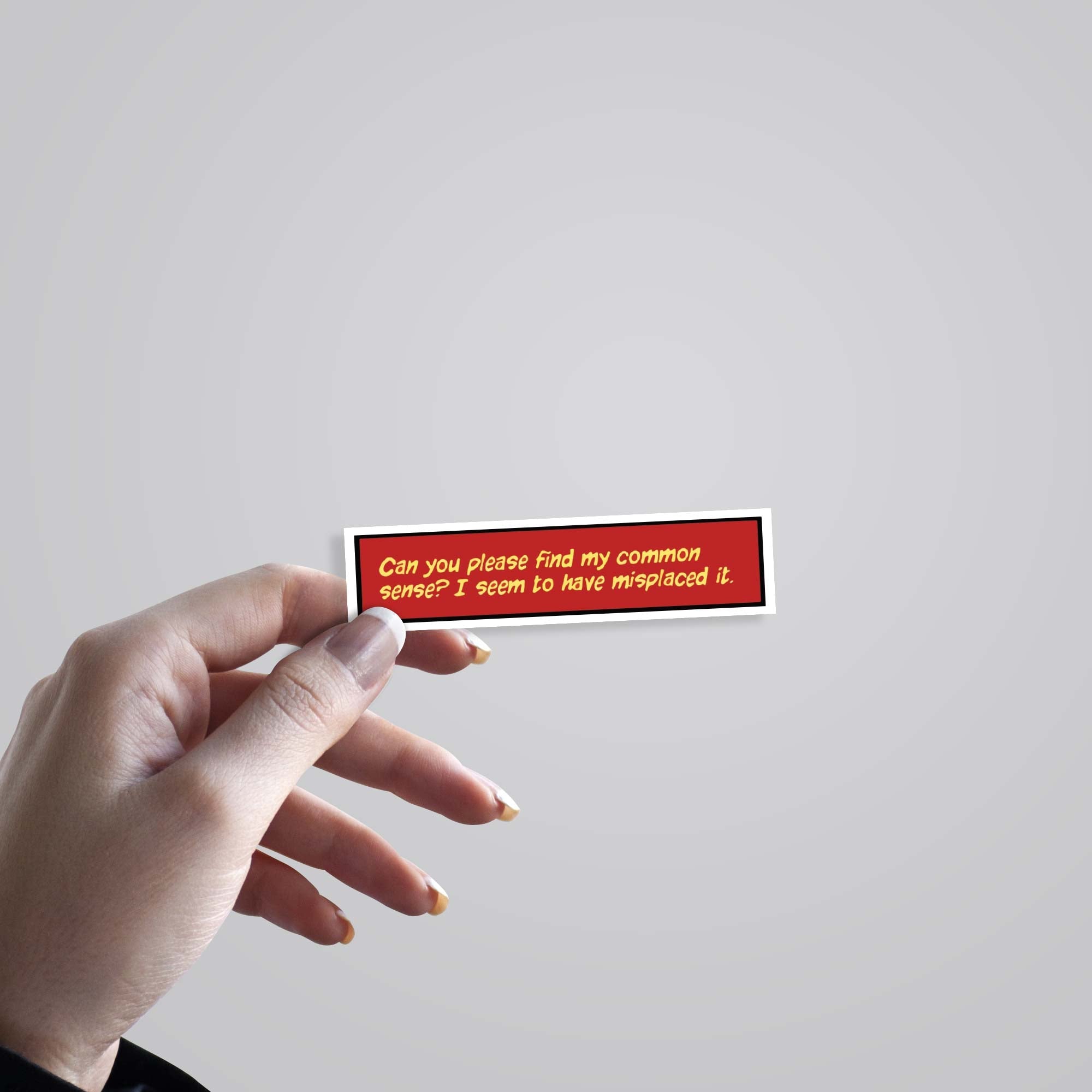 Can you please find my common sense Movies Stickers