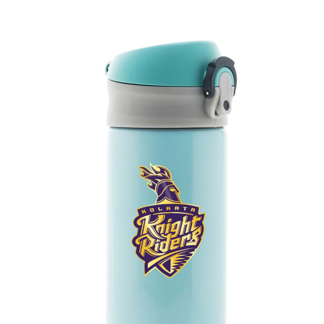 KKR Knight Riders Logo Sports Stickers
